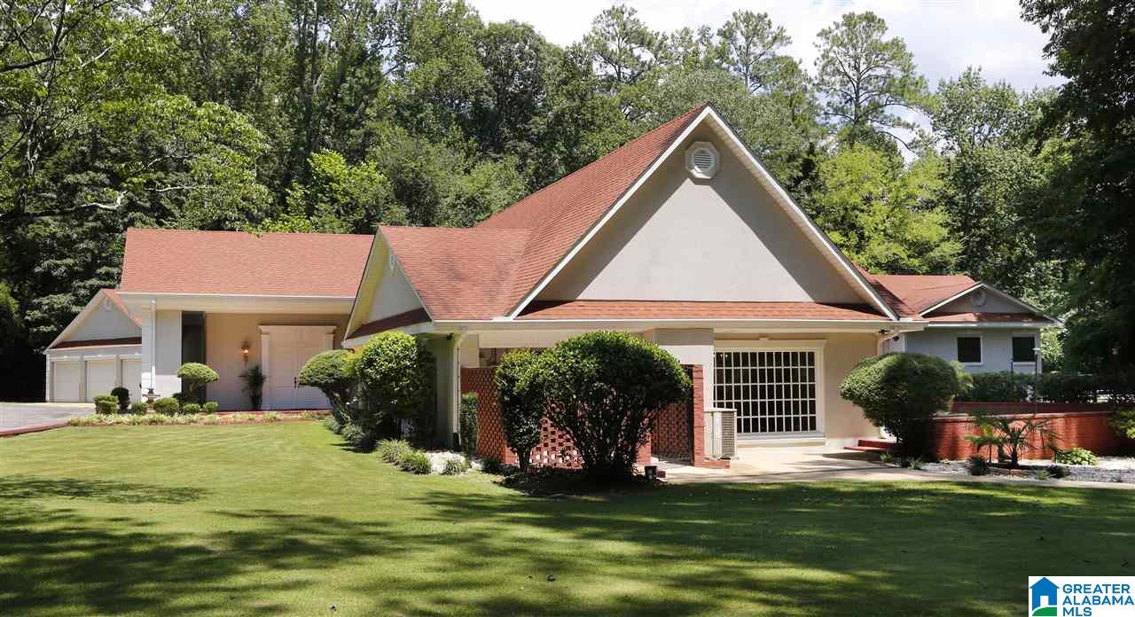 2901 Coleman Road Anniston, AL 36207 - Photo 28 of 46