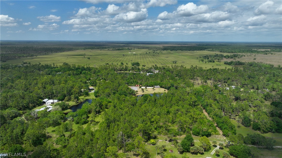 1514 Deer Run LaBelle, FL 33935 - Photo 3 of 18 a view of a field with an ocean