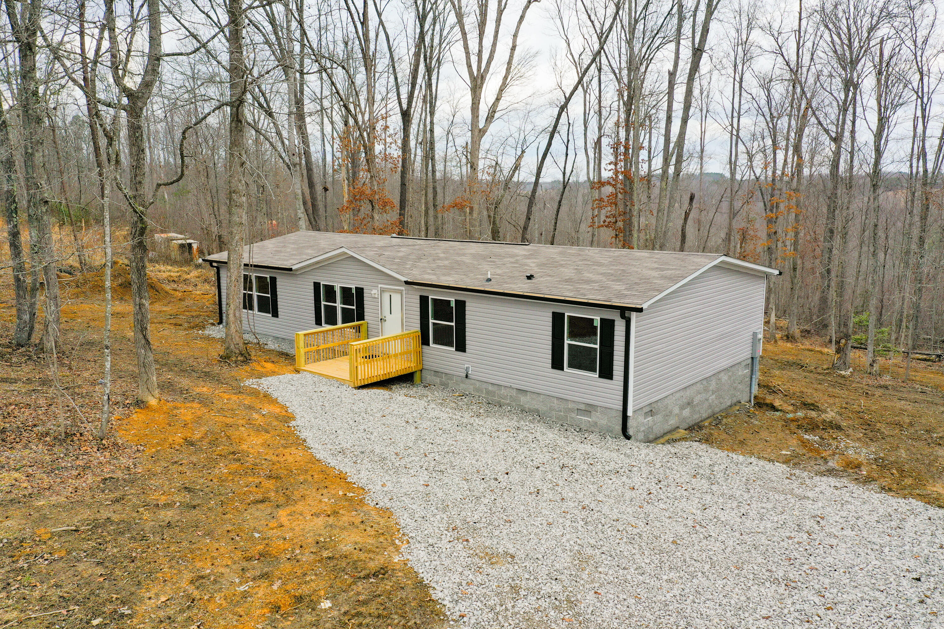 528 Paris Karr Road Keavy, KY 40737 - Photo 41 of 48 DJI_0788