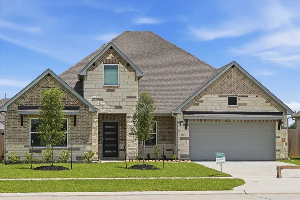 $439,888 | 3523 Windmill Palm Drive, Manvel, TX 77578