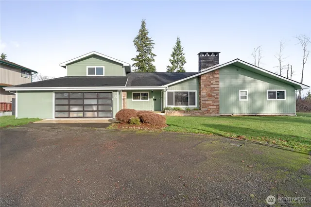 $565,000 | 8 Trinity Way, Cosmopolis, WA 98537