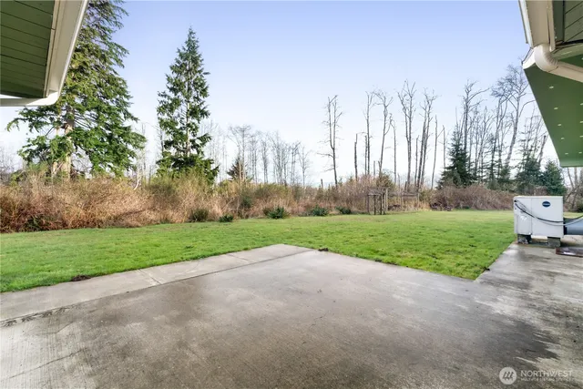 $565,000 | 8 Trinity Way, Cosmopolis, WA 98537