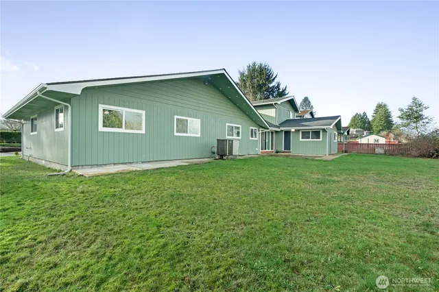 $565,000 | 8 Trinity Way, Cosmopolis, WA 98537