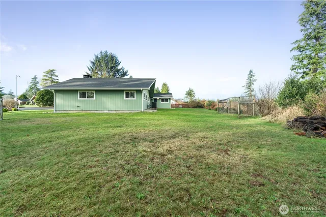 $565,000 | 8 Trinity Way, Cosmopolis, WA 98537