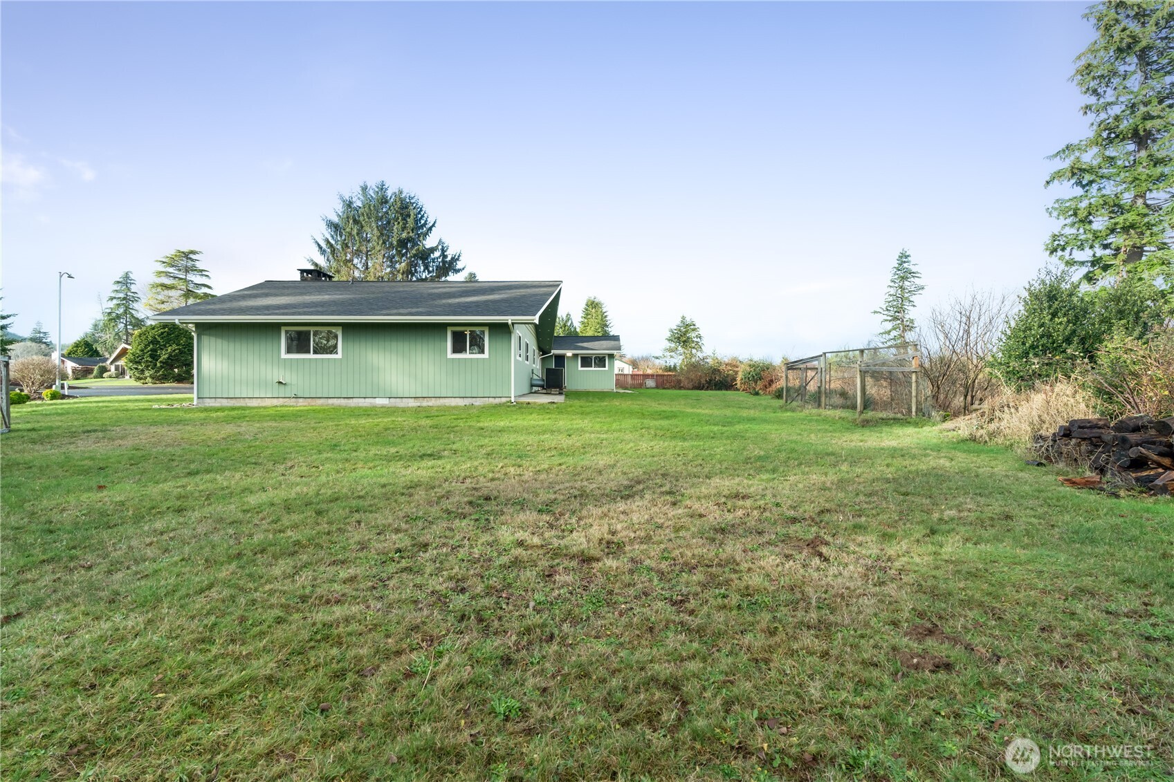 8 Trinity Way Cosmopolis, WA 98537 - Photo 29 of 38