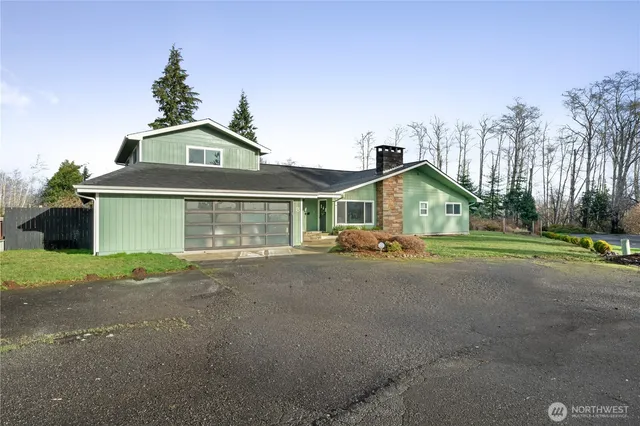$565,000 | 8 Trinity Way, Cosmopolis, WA 98537