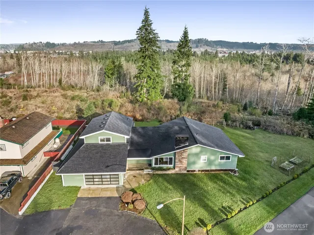 $565,000 | 8 Trinity Way, Cosmopolis, WA 98537