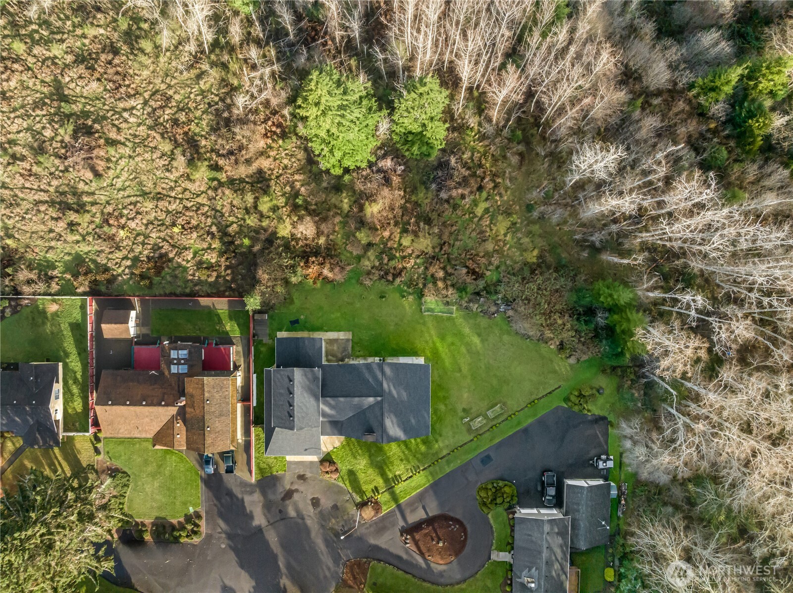 8 Trinity Way Cosmopolis, WA 98537 - Photo 32 of 38