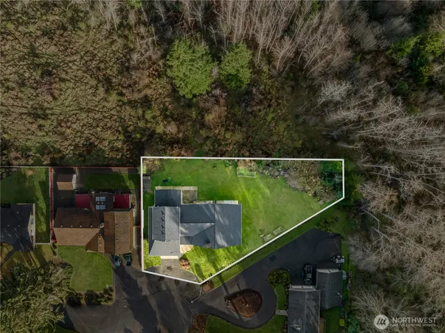 $565,000 | 8 Trinity Way, Cosmopolis, WA 98537