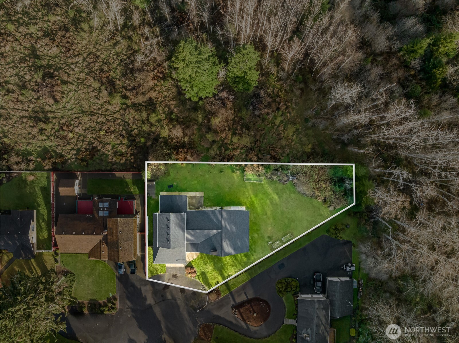 8 Trinity Way Cosmopolis, WA 98537 - Photo 35 of 38