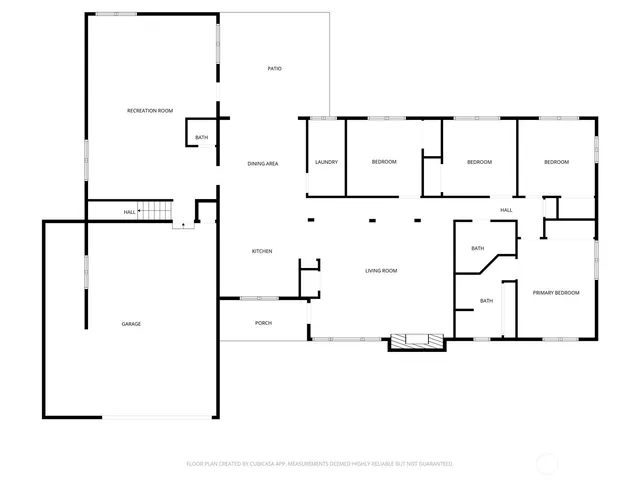 $565,000 | 8 Trinity Way, Cosmopolis, WA 98537