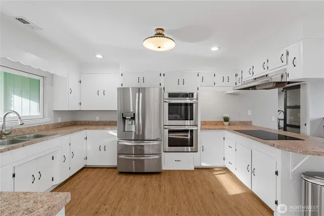 $565,000 | 8 Trinity Way, Cosmopolis, WA 98537