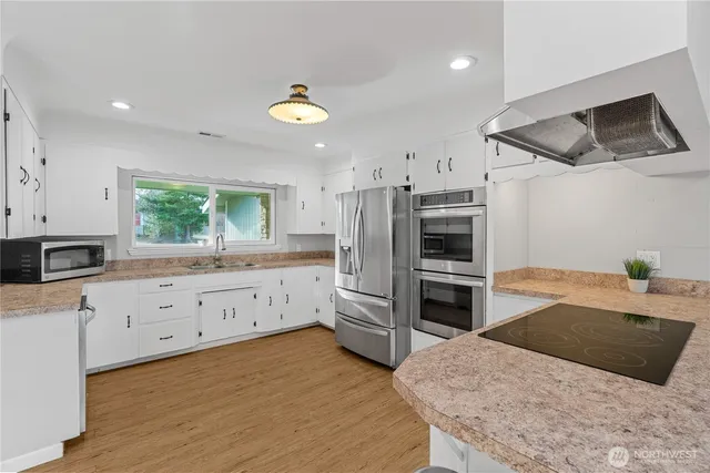 $565,000 | 8 Trinity Way, Cosmopolis, WA 98537