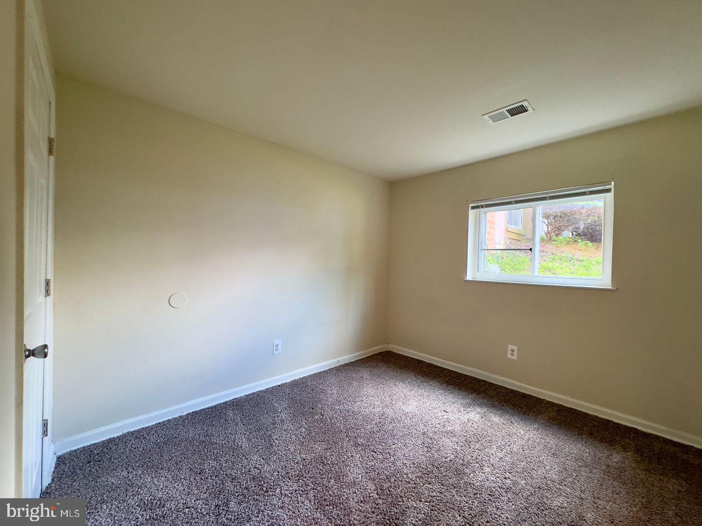 3522 Beech Avenue, Unit A Baltimore, MD 21211 - Photo 4 of 8 Bedroom - Model Home