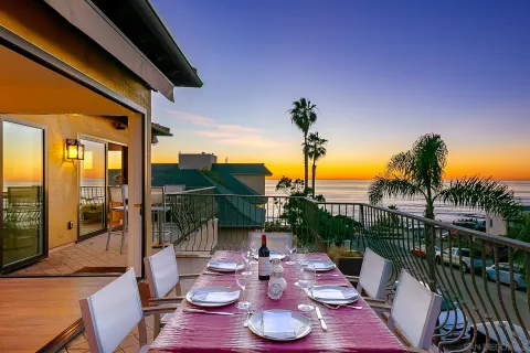 $7,695,000 | 231 Bonair Street, La Jolla, CA 92037