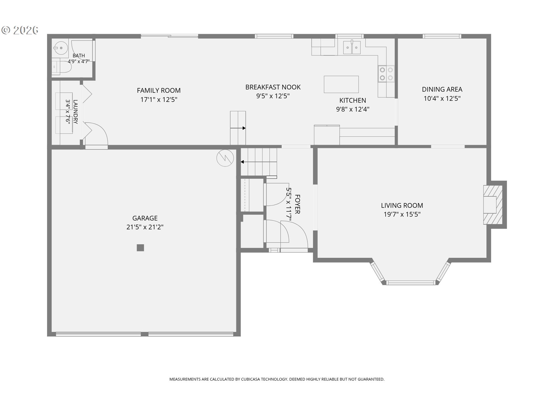 1073 Rafael Avenue North Keizer, OR 97303 - Photo 30 of 32