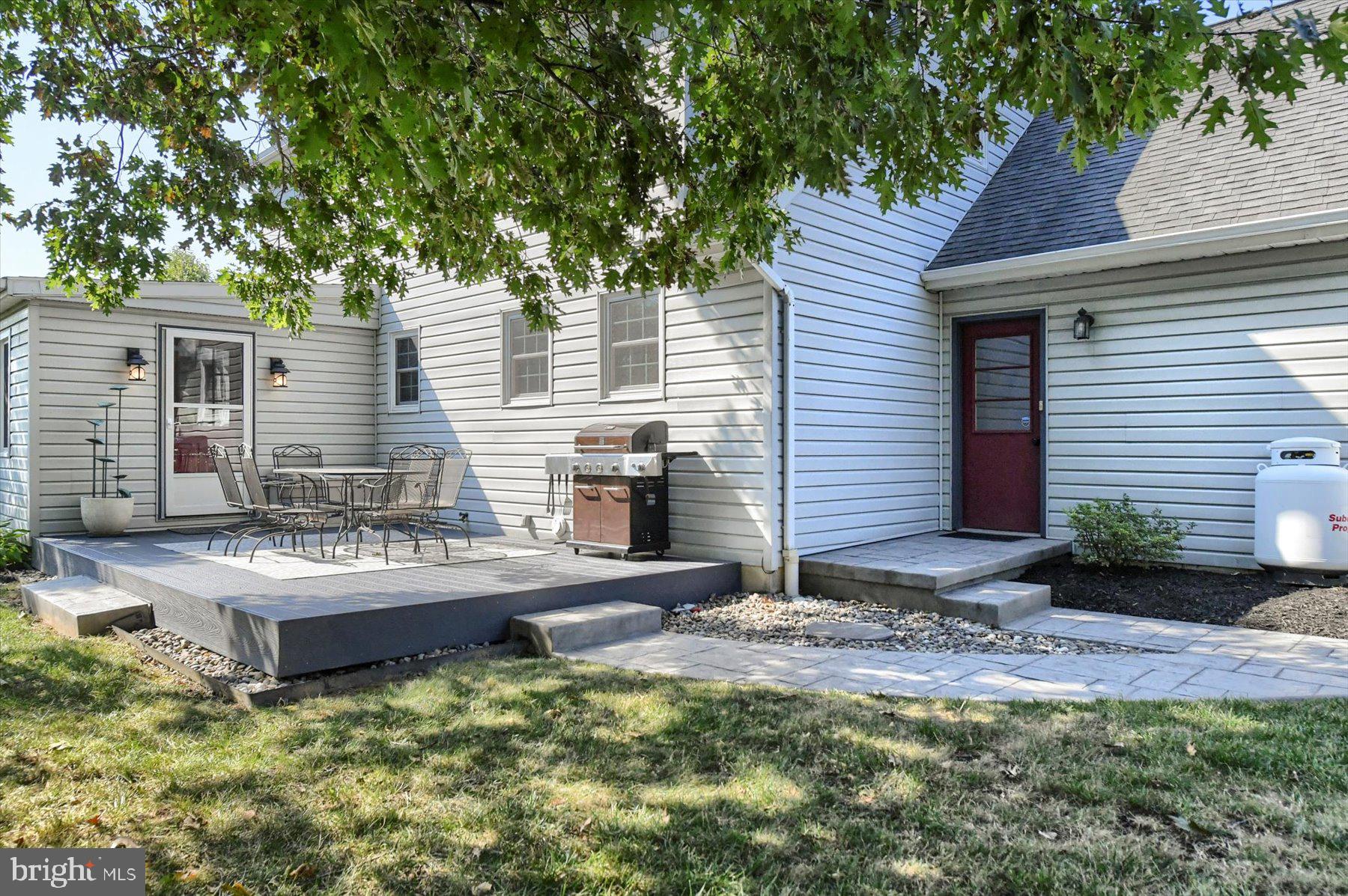 282 Rich Valley Road Carlisle, PA 17015 - Photo 34 of 49 Gallery Image 34