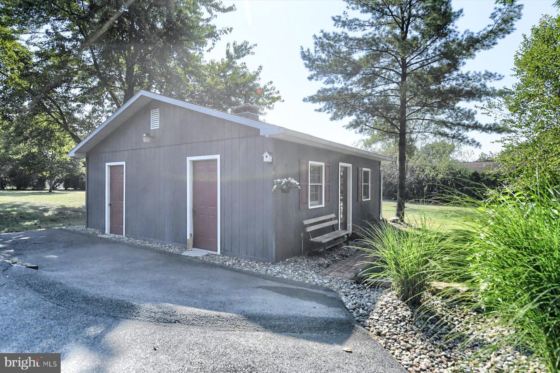 282 Rich Valley Road Carlisle, PA 17015 - Photo 36 of 49 Gallery Image 36