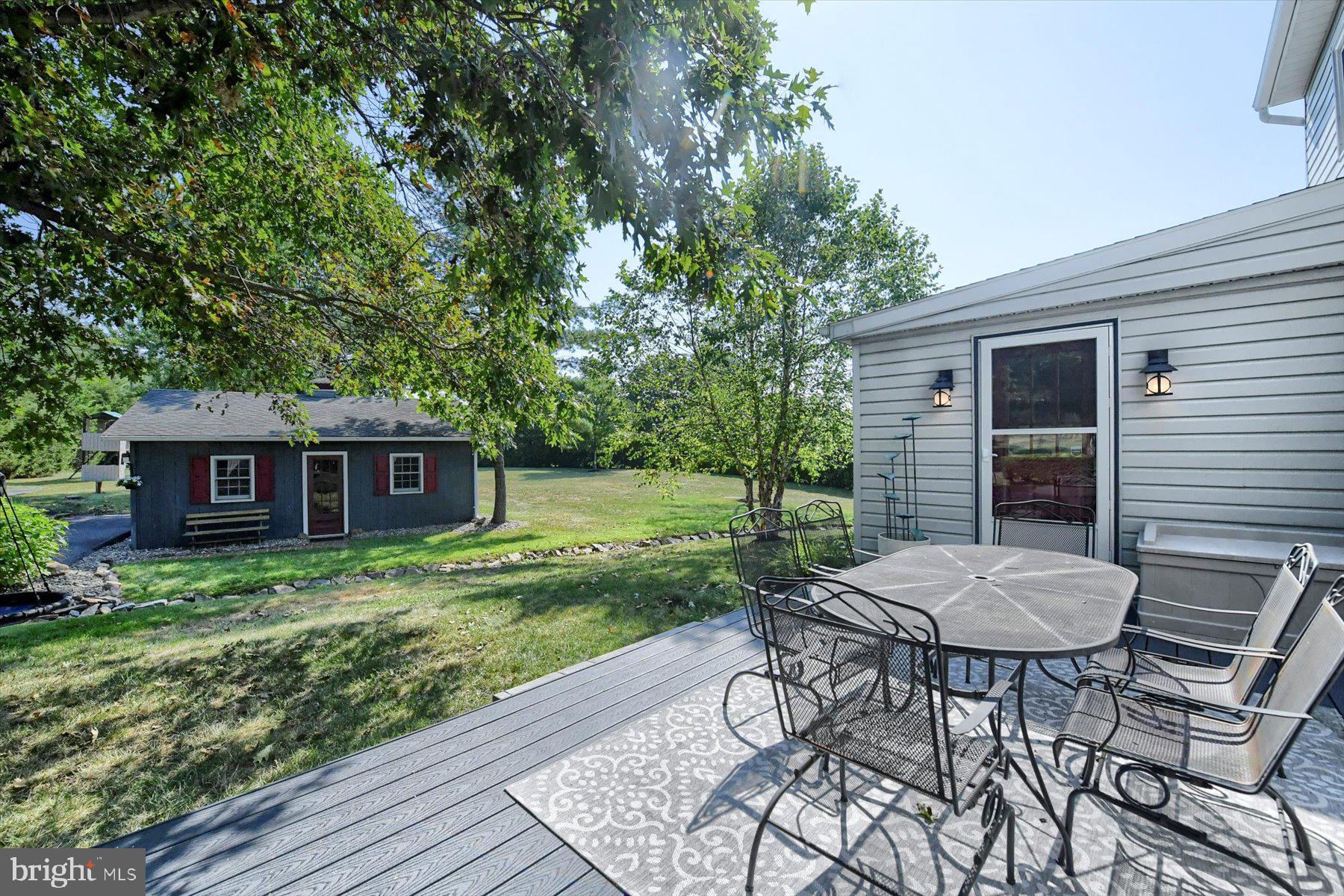 282 Rich Valley Road Carlisle, PA 17015 - Photo 44 of 49 Gallery Image 44