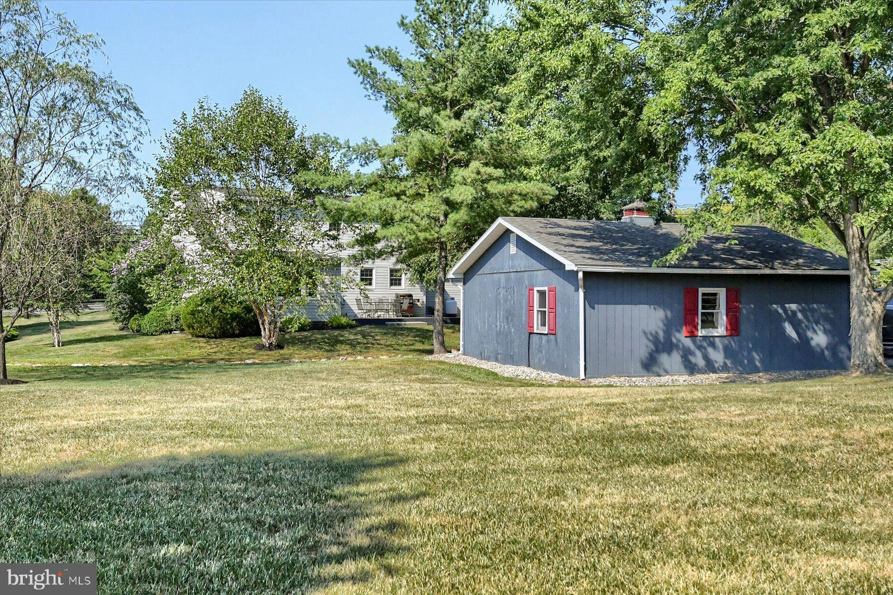 282 Rich Valley Road Carlisle, PA 17015 - Photo 45 of 49 Gallery Image 45