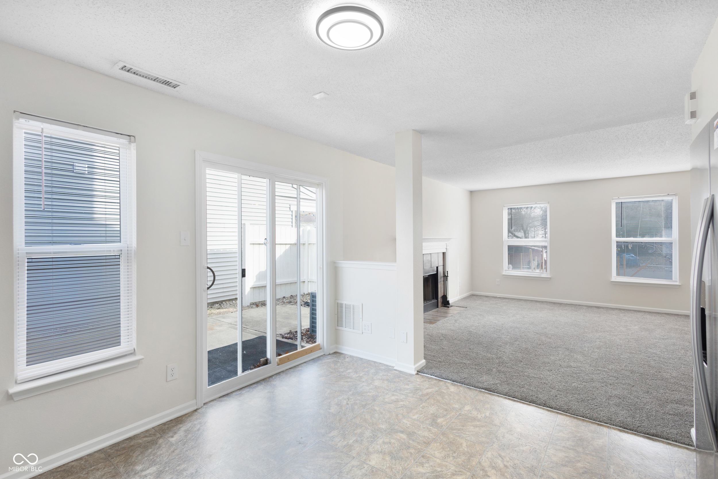 12710 Courage Crossing Fishers, IN 46037 - Photo 13 of 42