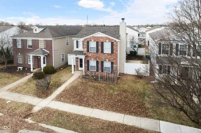 $275,000 | 12710 Courage Crossing, Fishers, IN 46037