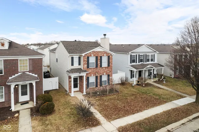 $275,000 | 12710 Courage Crossing, Fishers, IN 46037