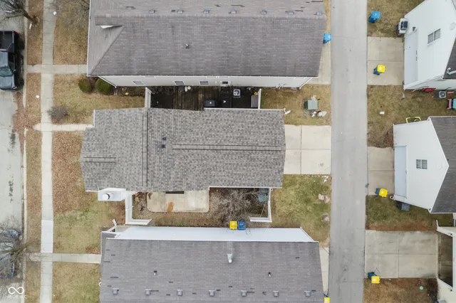 $275,000 | 12710 Courage Crossing, Fishers, IN 46037