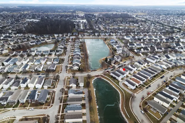 $275,000 | 12710 Courage Crossing, Fishers, IN 46037
