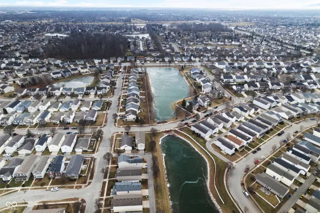 $275,000 | 12710 Courage Crossing, Fishers, IN 46037