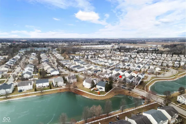 $275,000 | 12710 Courage Crossing, Fishers, IN 46037