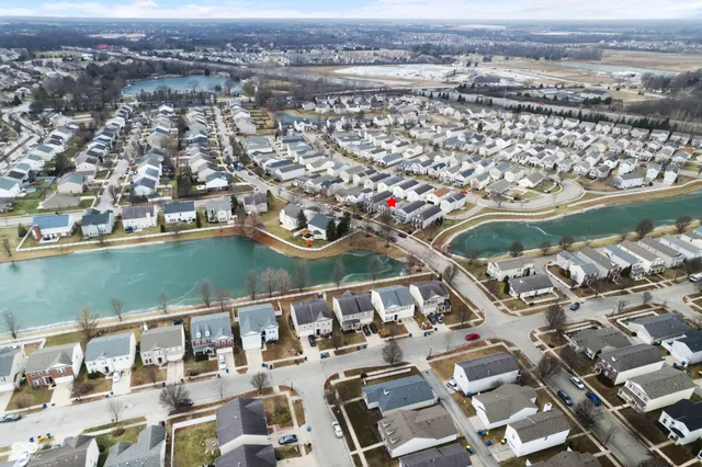 $275,000 | 12710 Courage Crossing, Fishers, IN 46037