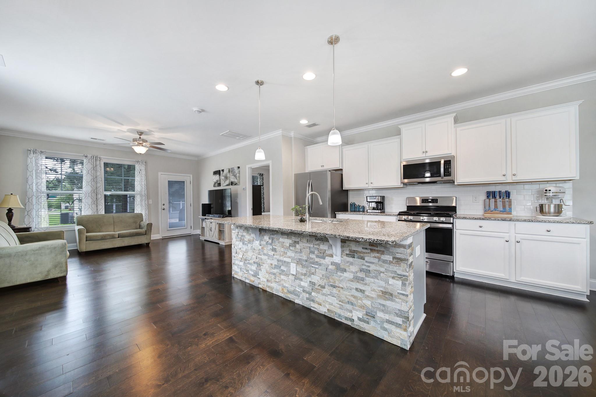 1305 Rainier Drive Fort Mill, SC 29708 - Photo 10 of 46