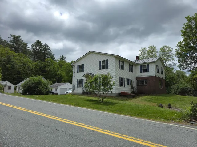 $769,000 | 15 Old Pine Tree Cemetery Road, Lebanon, NH 03784