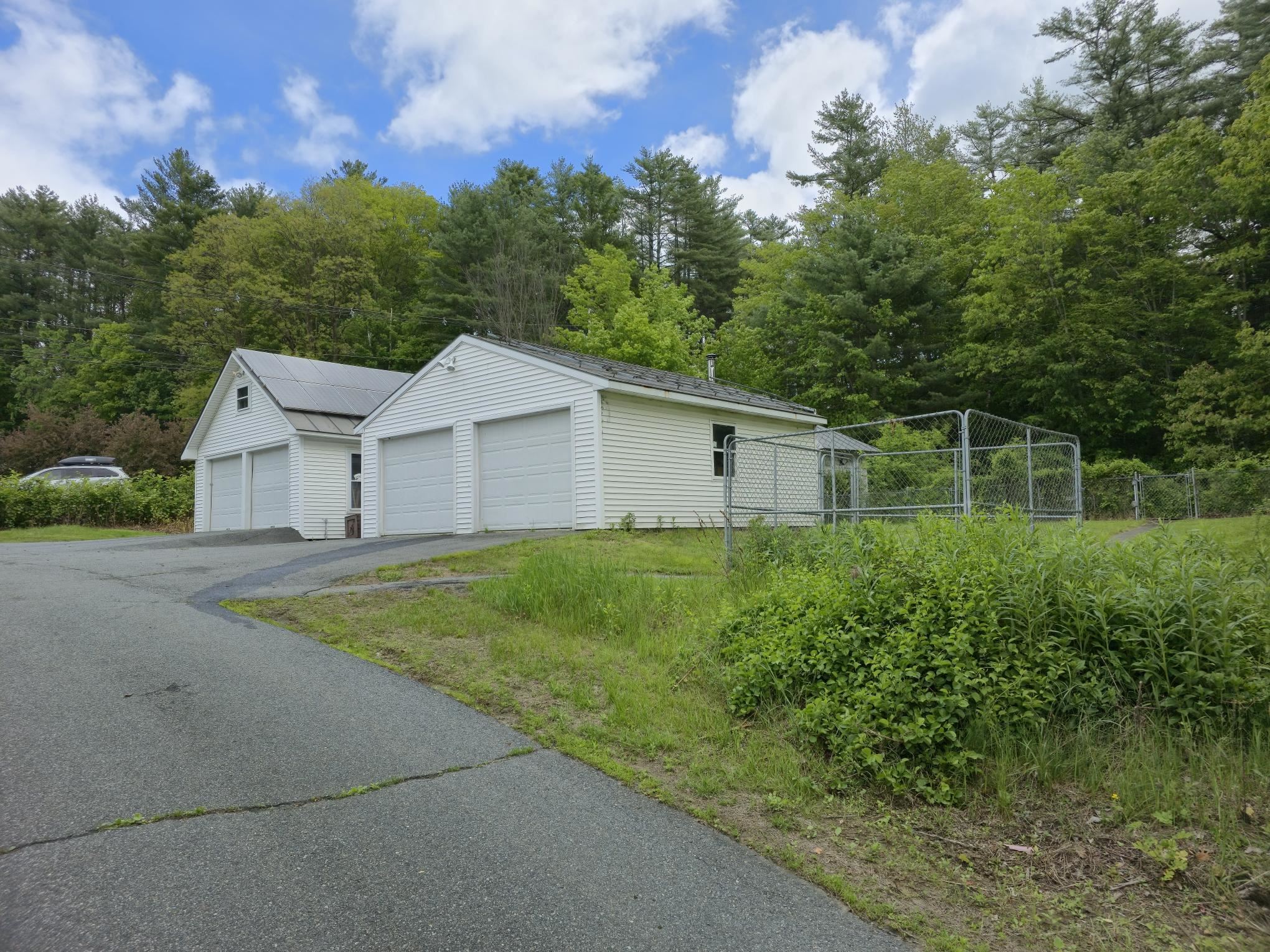 15 Old Pine Tree Cemetery Road Lebanon, NH 03784 - Photo 4 of 17