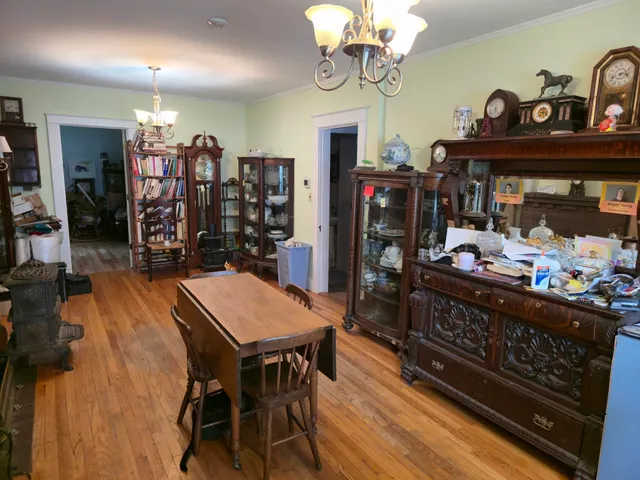 $769,000 | 15 Old Pine Tree Cemetery Road, Lebanon, NH 03784