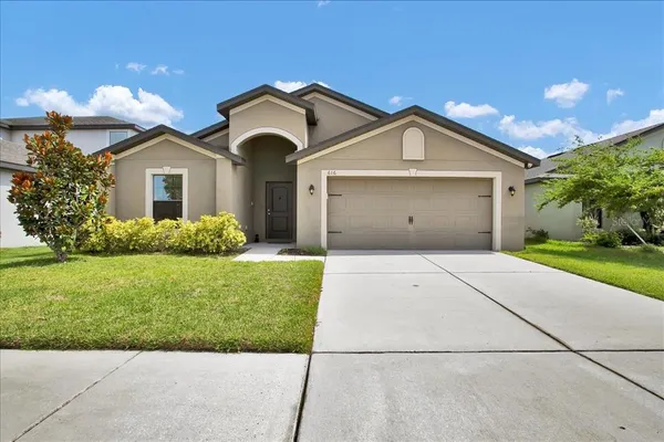 $320,000 | 616 Chatham Walk Drive, Ruskin, FL 33570