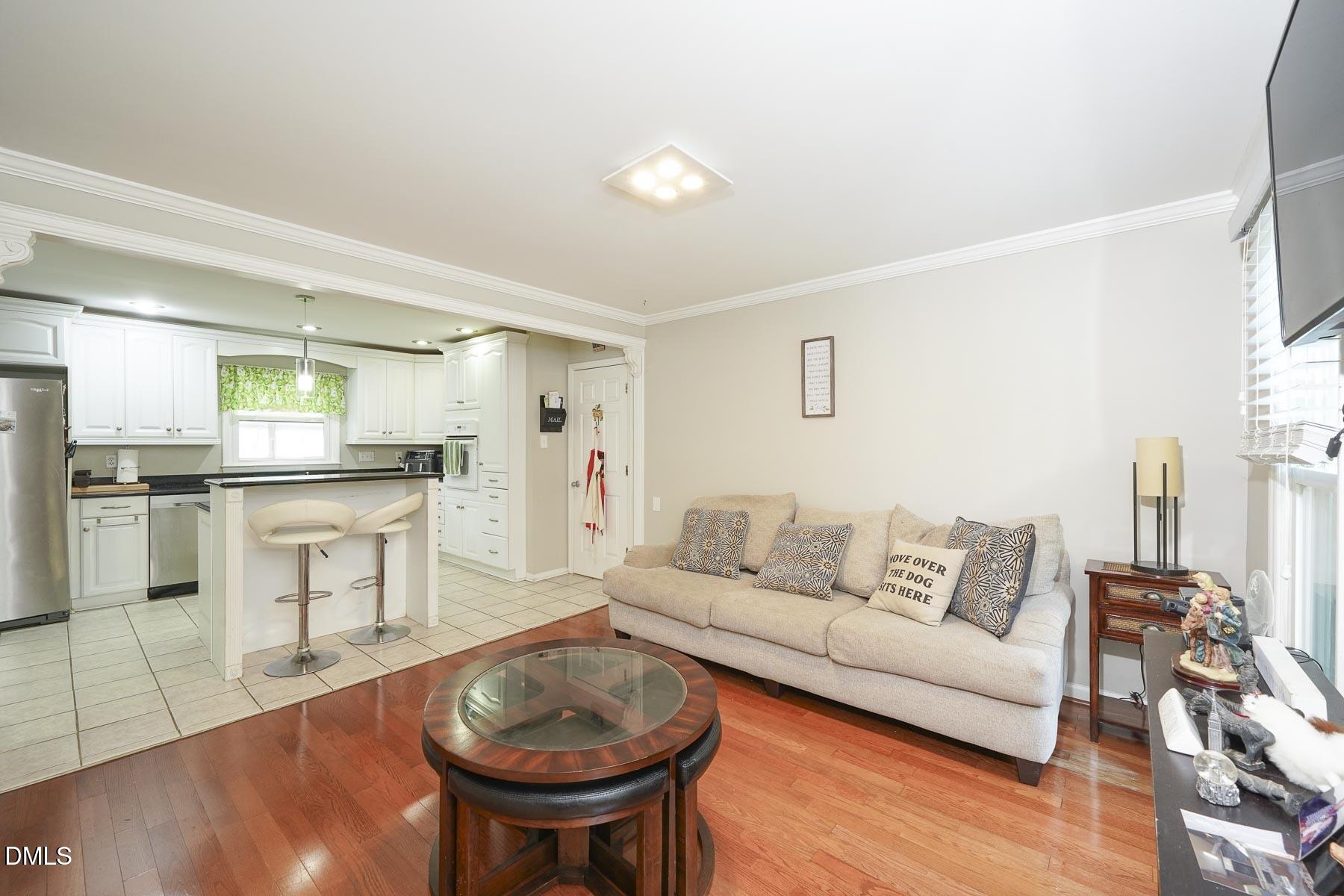 3923 King Charles Road Durham, NC 27707 - Photo 3 of 24 3923 King Charles Rd Durham380_edit_2917