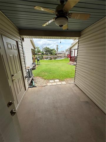 4704 Pontchartrain Drive, Unit 1 Slidell, LA 70458 - Photo 15 of 15