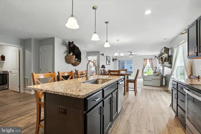 $304,900 | 7435 St Patrick Court, Unit 6, Abbottstown, PA 17301