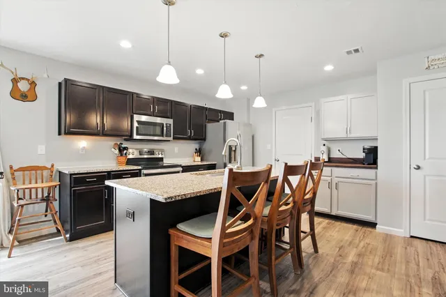 $295,000 | 7435 St Patrick Court, Unit 6, Abbottstown, PA 17301