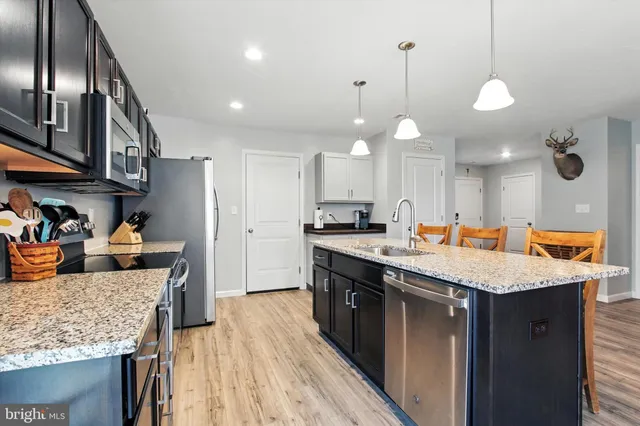 $295,000 | 7435 St Patrick Court, Unit 6, Abbottstown, PA 17301