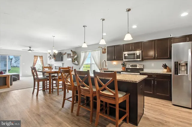 $304,900 | 7435 St Patrick Court, Unit 6, Abbottstown, PA 17301