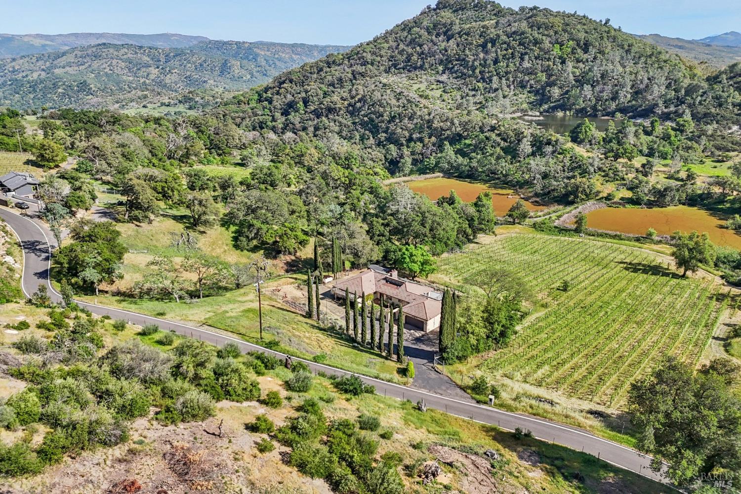 4084 Atlas Peak Road, Unit RV Napa, CA 94558 - Photo 71 of 96