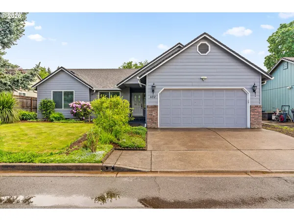 $525,000 | 432 Taz Lane, Eugene, OR 97404