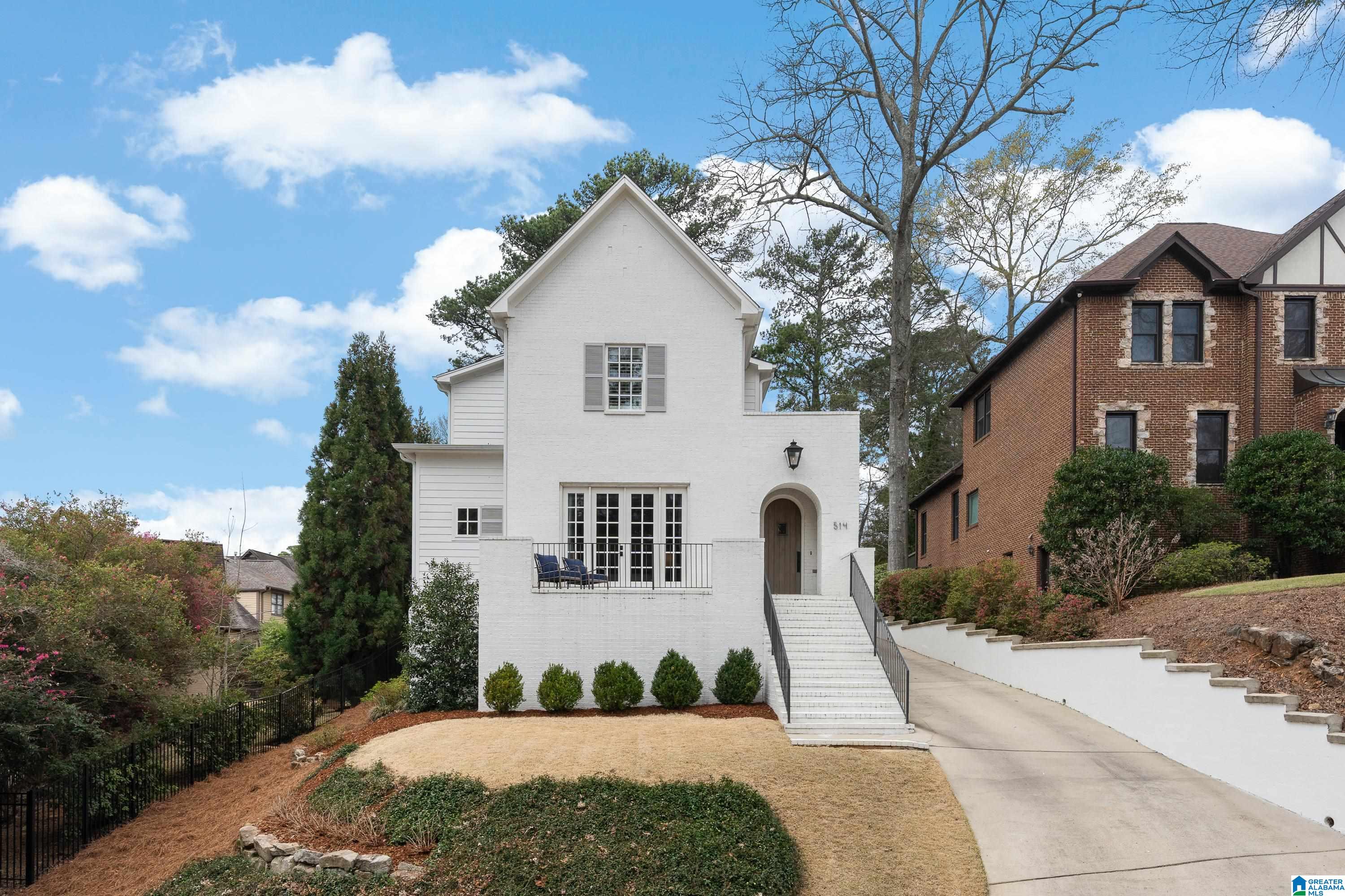 514 Rumson Road Birmingham, AL 35209 - Photo 2 of 55