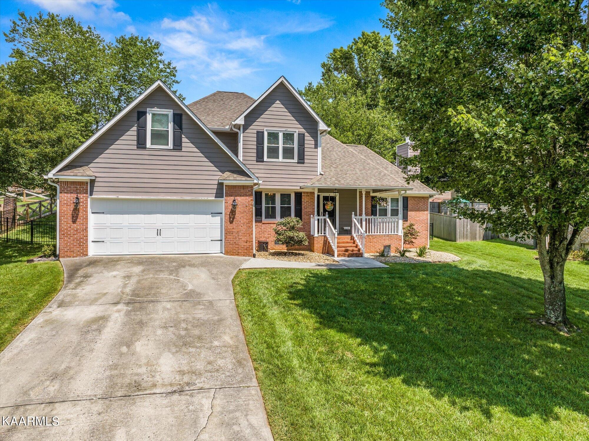 7916 Landon Park Way Powell, TN 37849 - Photo 1 of 33 Gallery Image 1