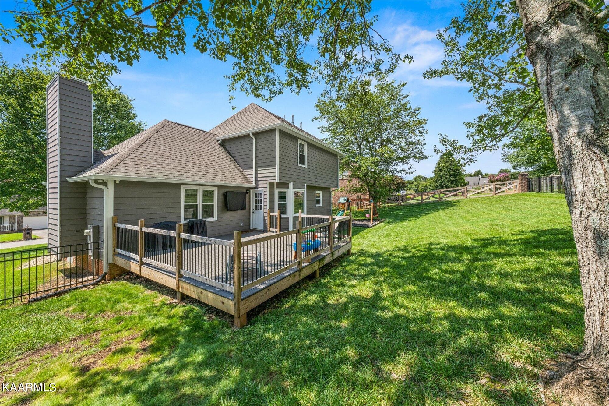 7916 Landon Park Way Powell, TN 37849 - Photo 21 of 33 Gallery Image 21