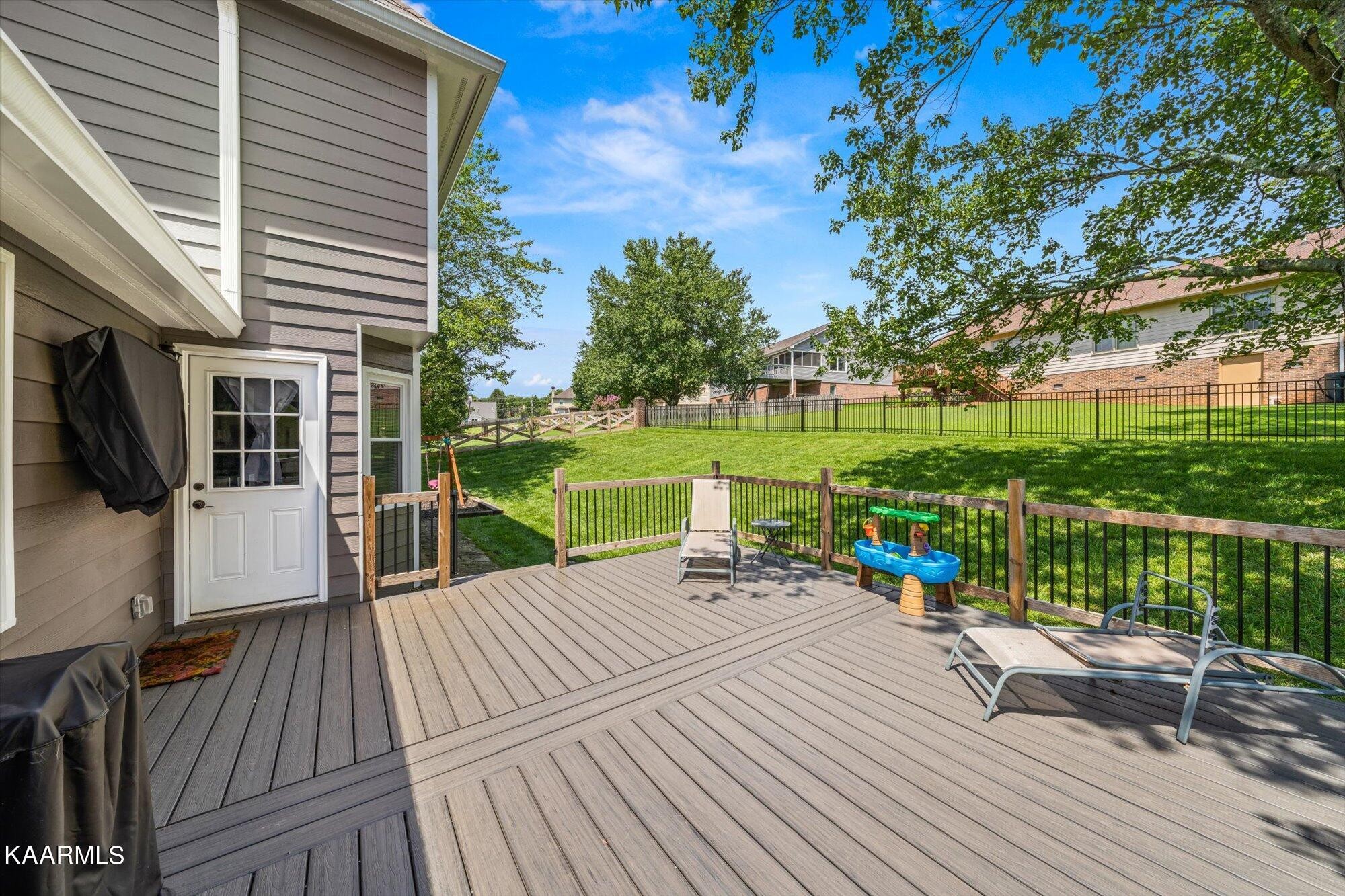 7916 Landon Park Way Powell, TN 37849 - Photo 22 of 33 Gallery Image 22