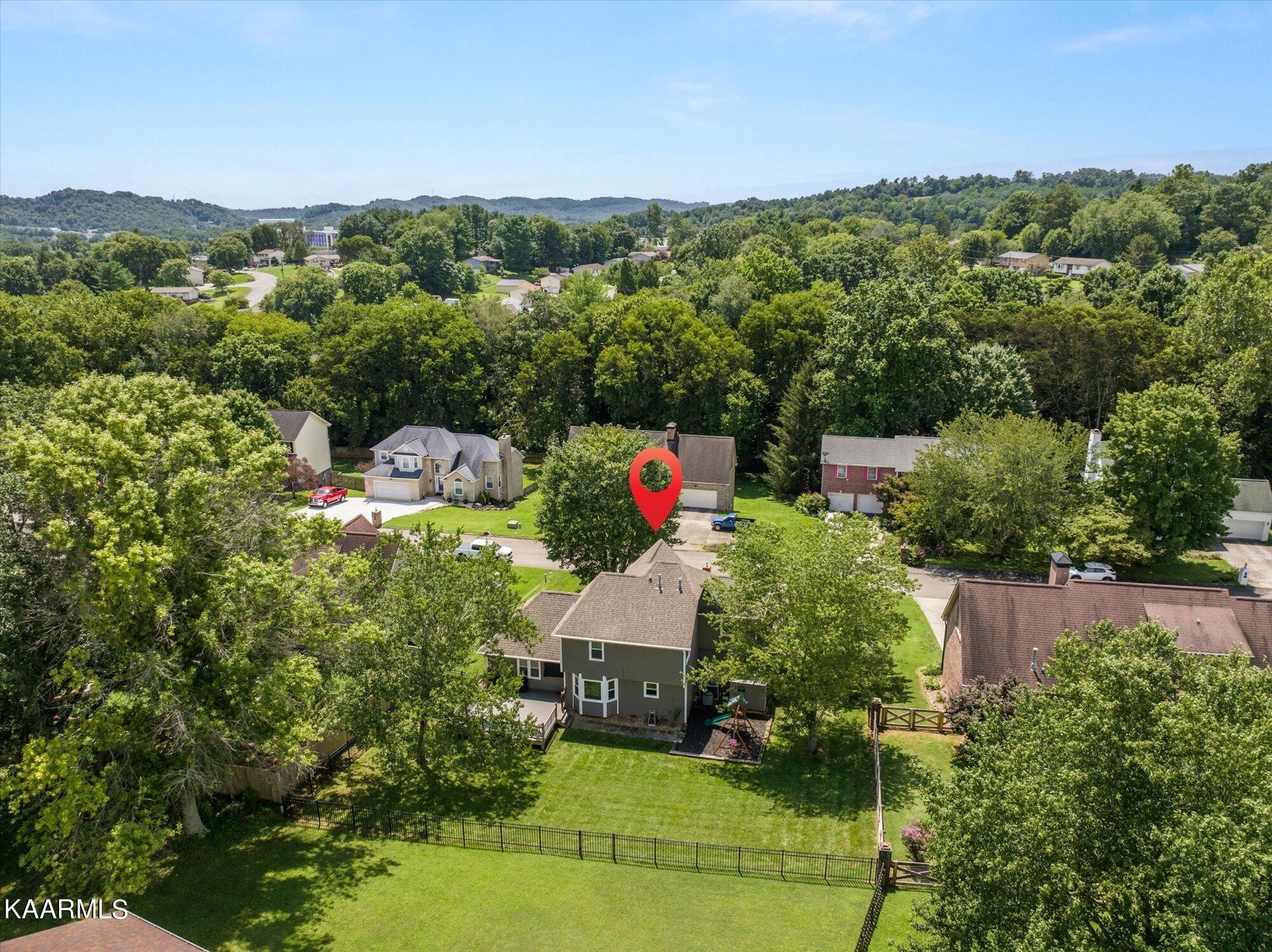 7916 Landon Park Way Powell, TN 37849 - Photo 24 of 33 Gallery Image 24
